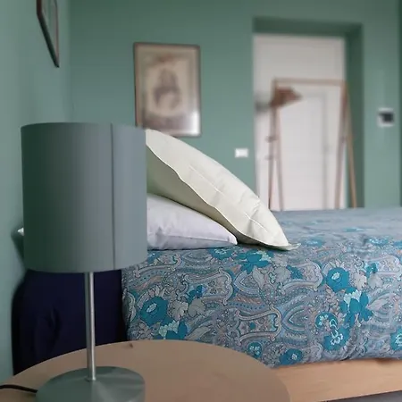 Oda ve Kahvaltı Adriana Bra