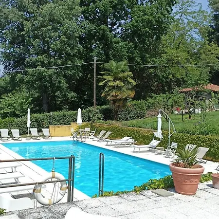 Bed & Breakfast Adriana *