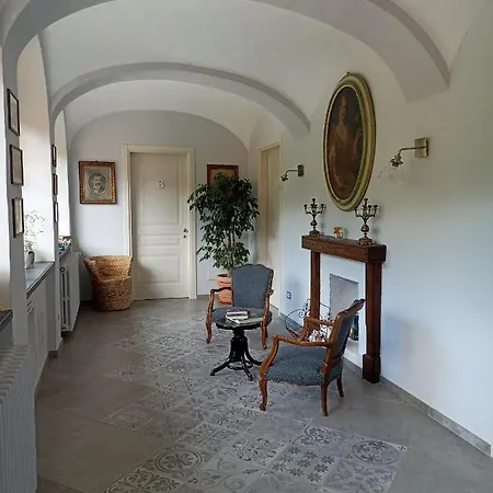 Adriana Bed & Breakfast *