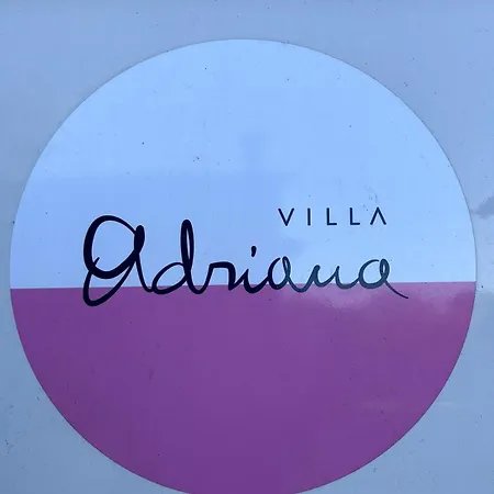Adriana Bed & Breakfast Bra