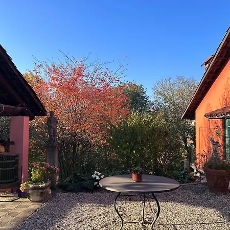 Adriana Bed & Breakfast *