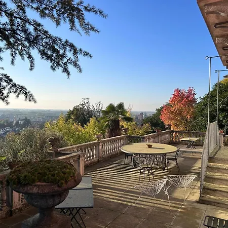 Bed & Breakfast Adriana *