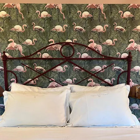 Adriana Bed & Breakfast *