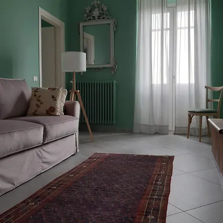 Bed & Breakfast Adriana