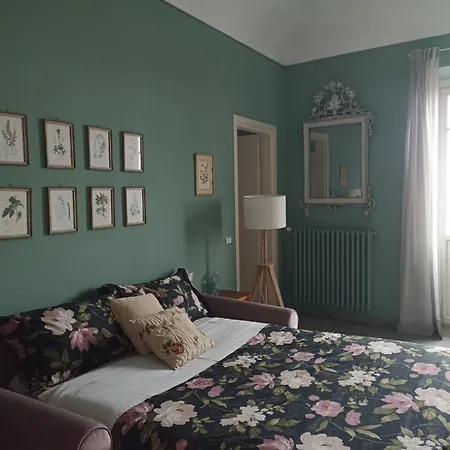 Bed & Breakfast Adriana Bra