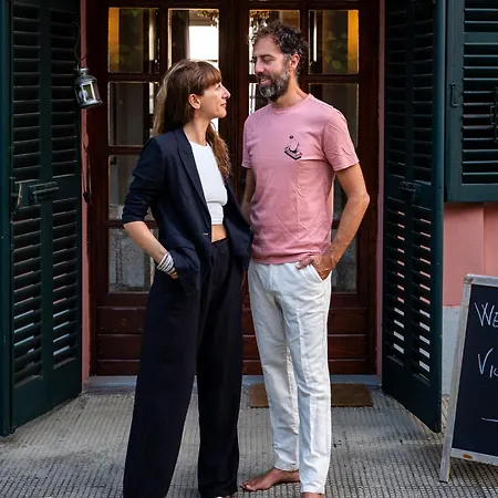 Adriana Oda ve Kahvaltı *