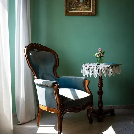 Bed & Breakfast Adriana Bra