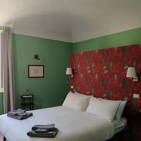 Bed & Breakfast Adriana *