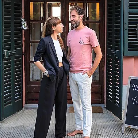 B&B Adriana *