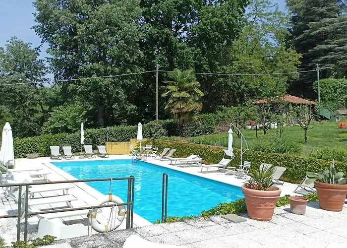 Bed & Breakfast Adriana *