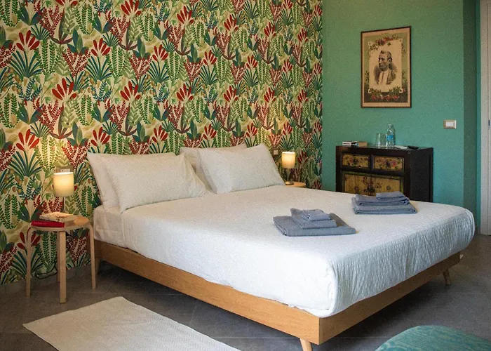 Adriana Bed & Breakfast *