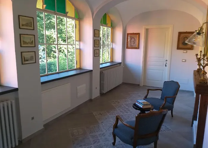 Adriana Bed & Breakfast Bra